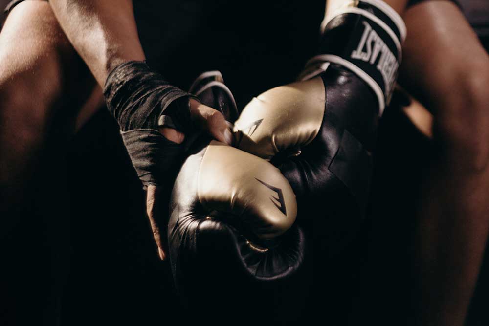 Avis sur les gants de boxe - sports-de-combat.fr